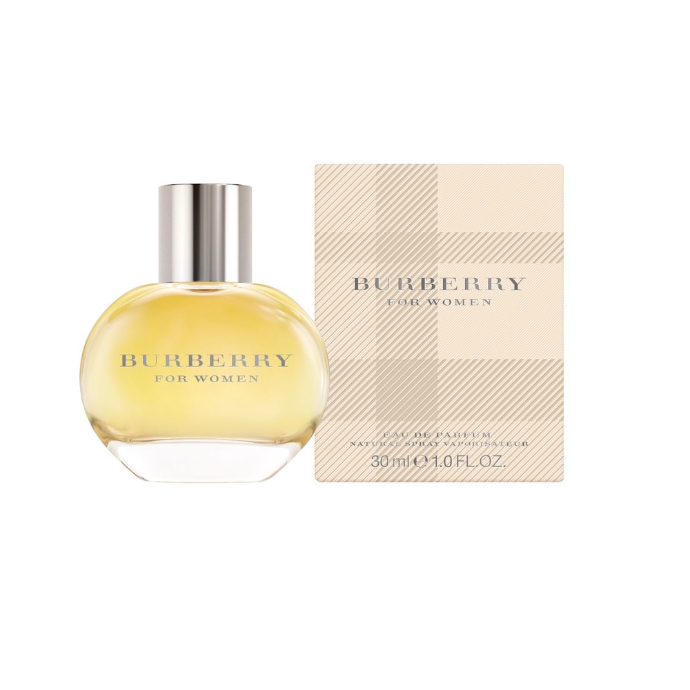 Burberry Burberry Women Парфюмна вода