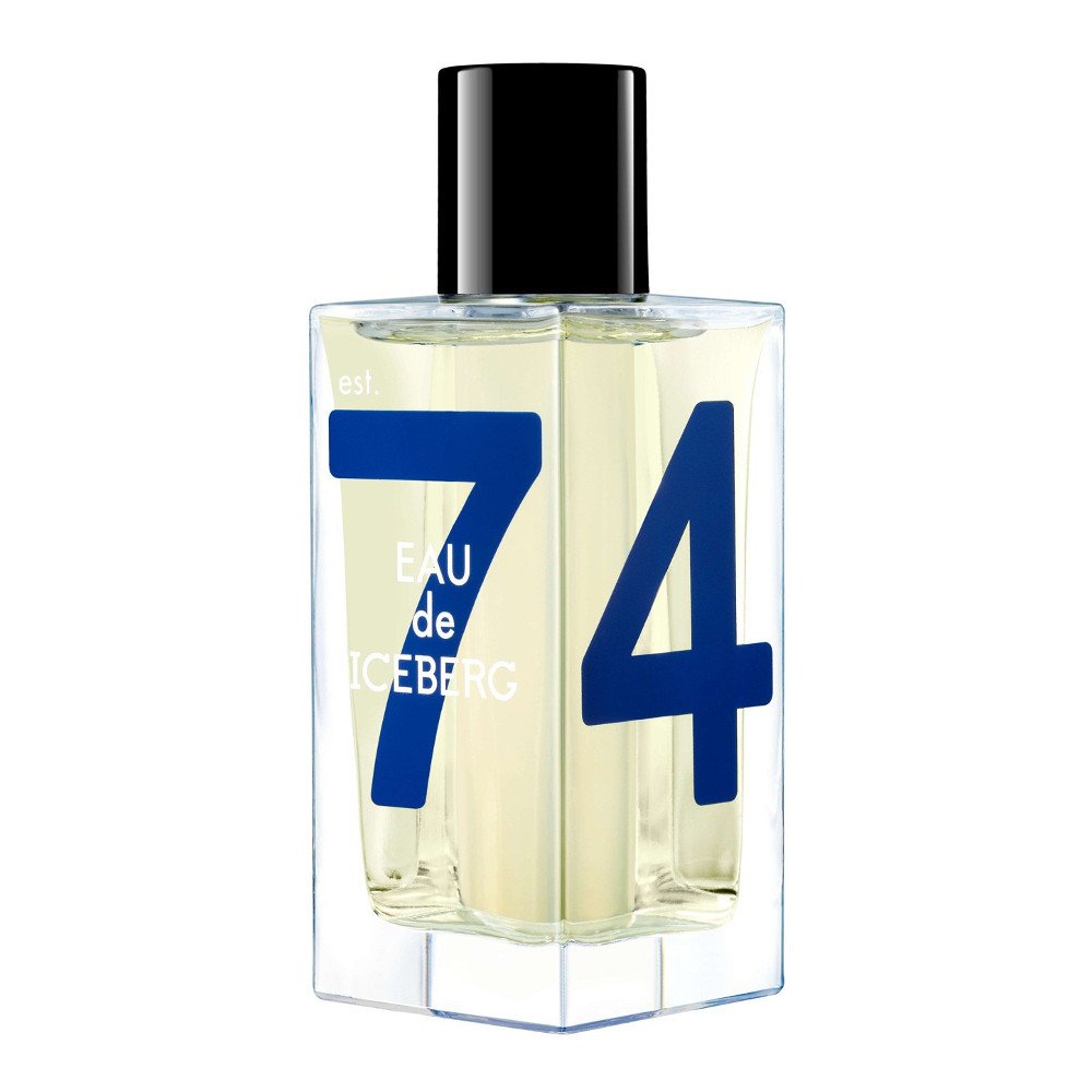 Iceberg Eau de Iceberg Cedar Pour Homme Тоалетна вода