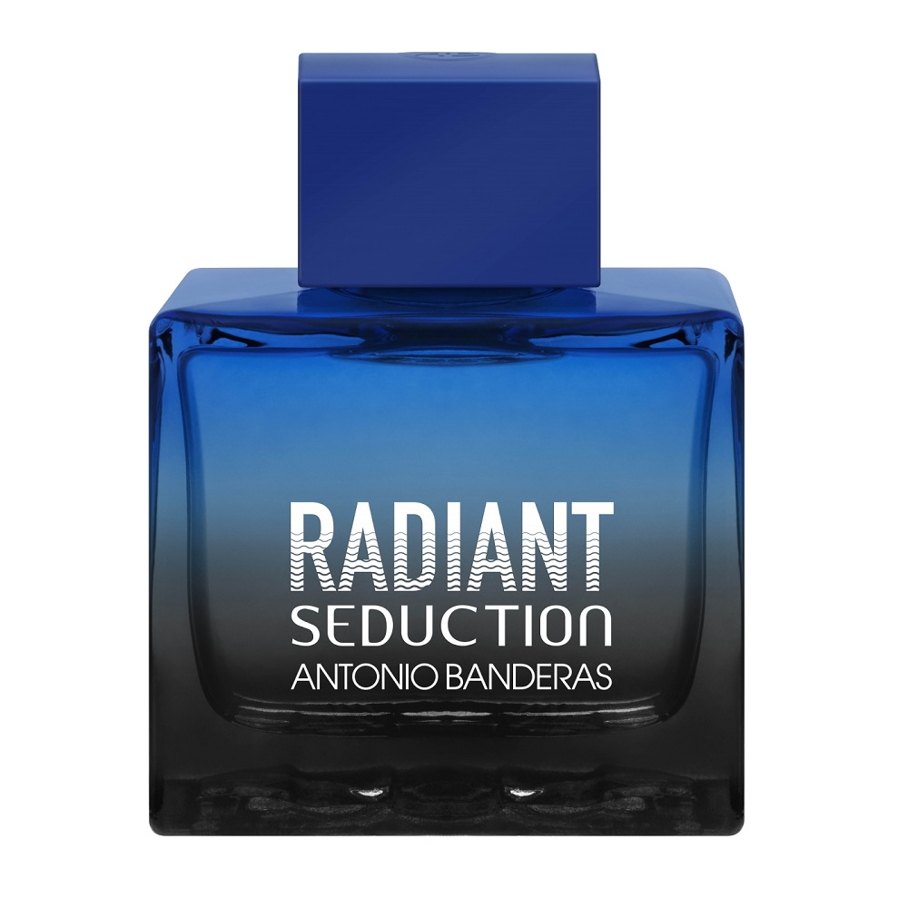 Antonio Banderas Radiant Seduction in Black Тоалетна вода 