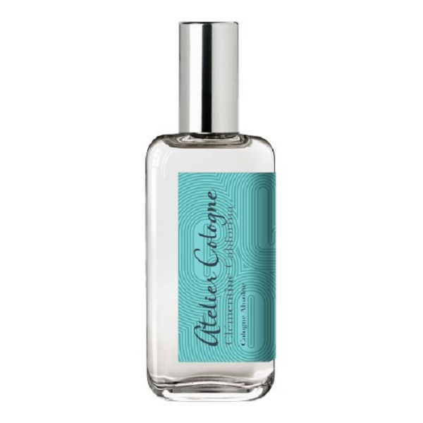 Atelier Cologne Clementine California Одеколон