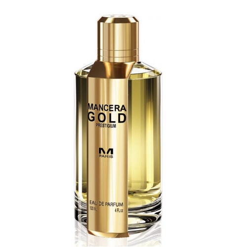 Mancera Gold Prestigium парфюм 