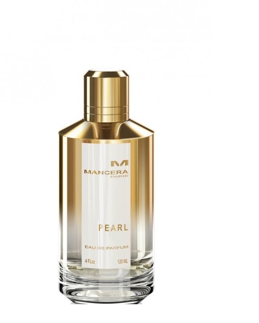 Mancera Pearl парфюм 