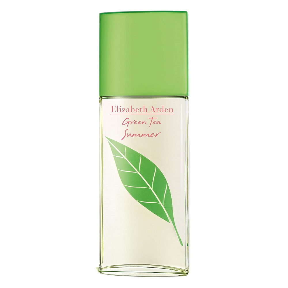 Elizabeth Arden Green Tea Summer Тоалетна вода