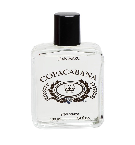 Jean Marc Copacabana For Men Лосион за след бръснене