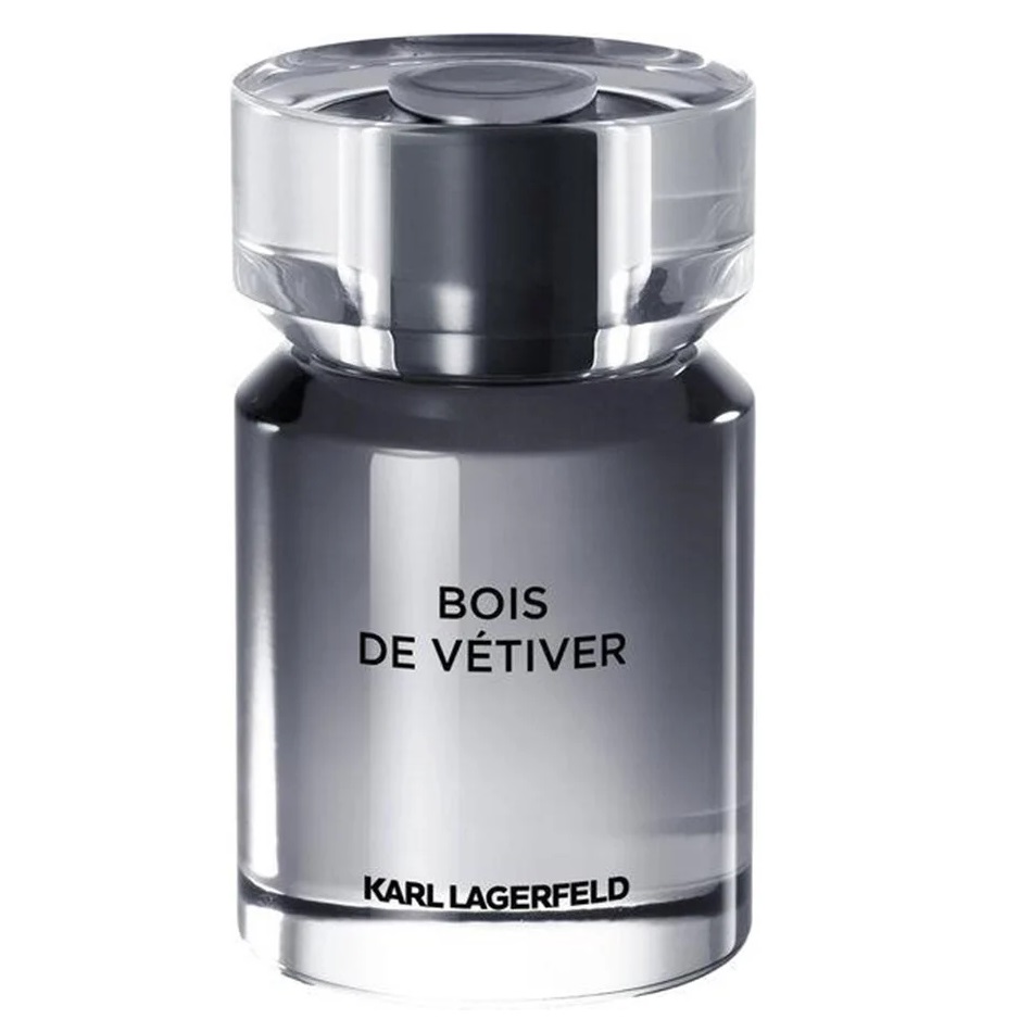 Karl Lagerfeld Bois De Vetiver Тоалетна вода