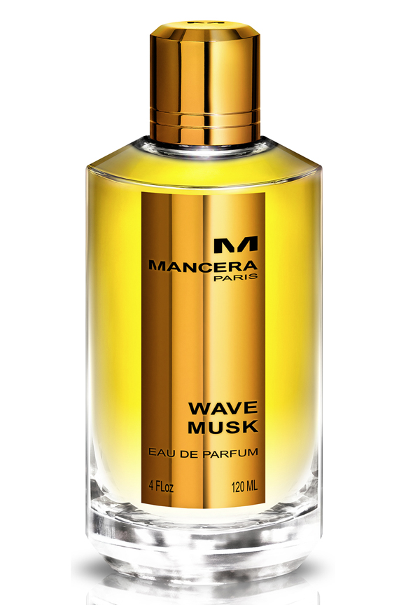 Mancera Wave Musk парфюм 