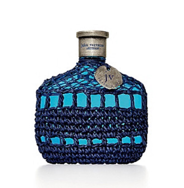 John Varvatos Artisan Blue Тоалетна вода