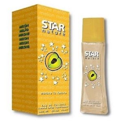 Star Nature Melon Тоалетна вода 