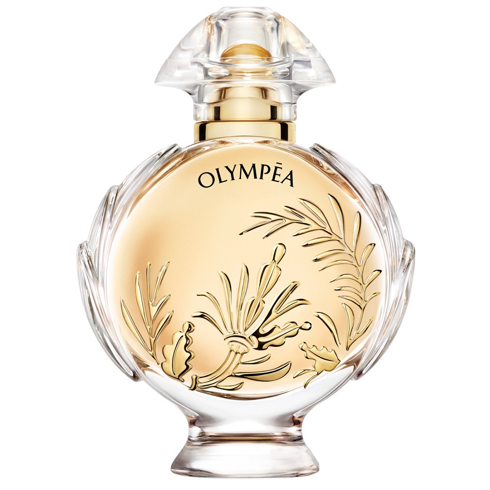 Paco Rabanne Olympea Solar Eau De Parfum Intense Парфюмна вода