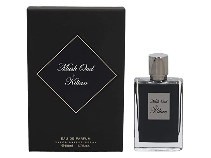 By KILIAN Musk Oud Eau De Parfum Парфюмна вода