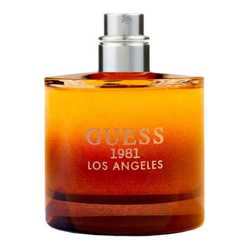 Guess 1981 Los Angeles men Тоалетна вода - Тестер