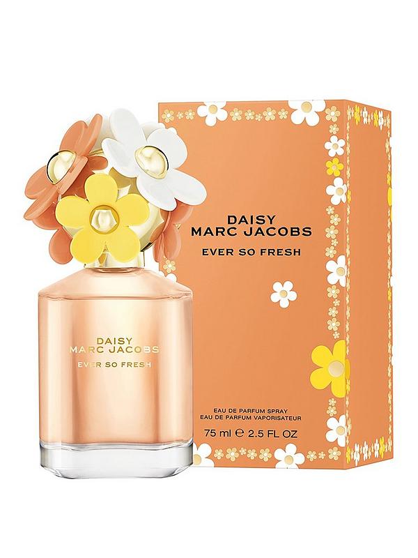 Marc Jacobs Daisy Ever So Fresh Парфюмна вода