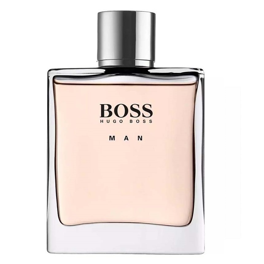 Hugo Boss Boss Orange Man Eau de Toilette Тоалетна вода