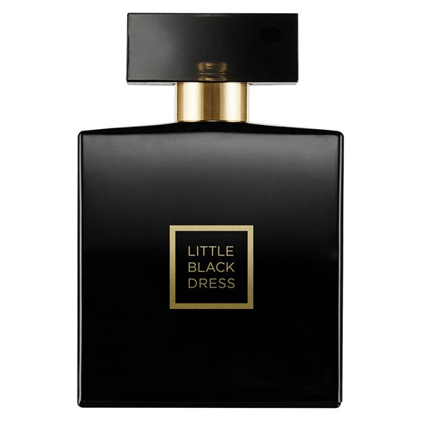 Avon Little Black Dress Парфюмна вода