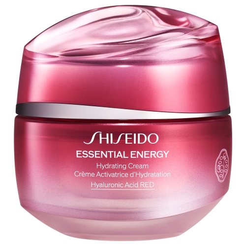 Shiseido Essential Energy Hydrating Cream