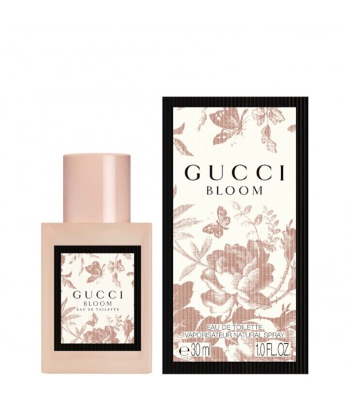 Gucci Bloom Eau de Toilette Тоалетна вода