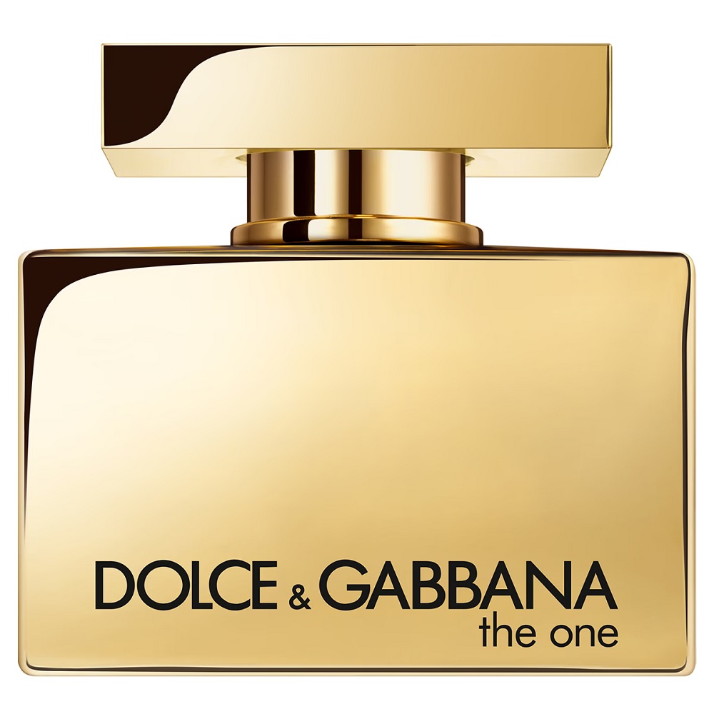 Dolce & Gabbana The One Gold Eau de Parfum Intense Парфюмна вода