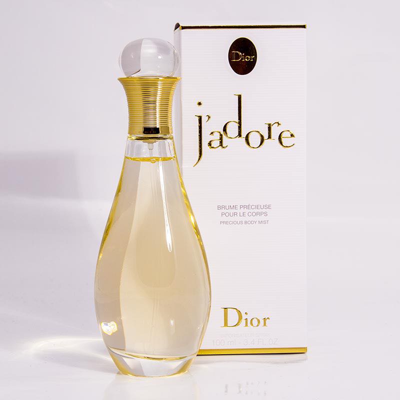 Christian Dior J´adore Воал за тяло