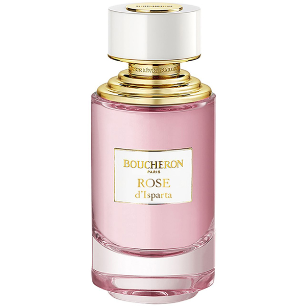 Boucheron Rose d'Isparta Парфюмна вода