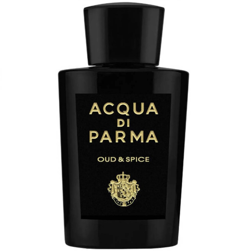 Acqua di Parma Oud & Spice Парфюмна вода