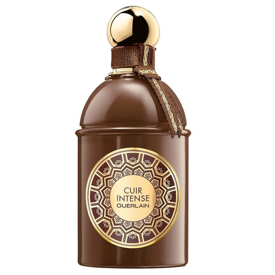 Guerlain Les Absolus d’Orient Cuir Intense Парфюмна вода