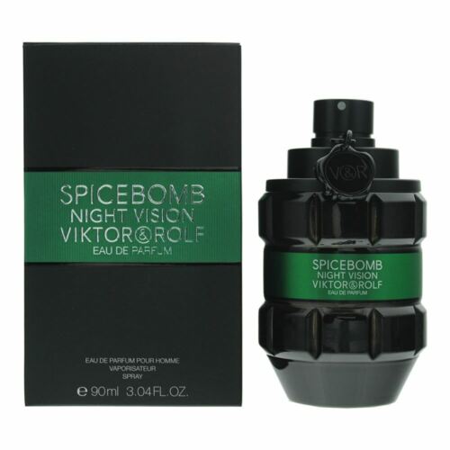 Viktor & Rolf Spicebomb Night Vision Parfémovaná voda