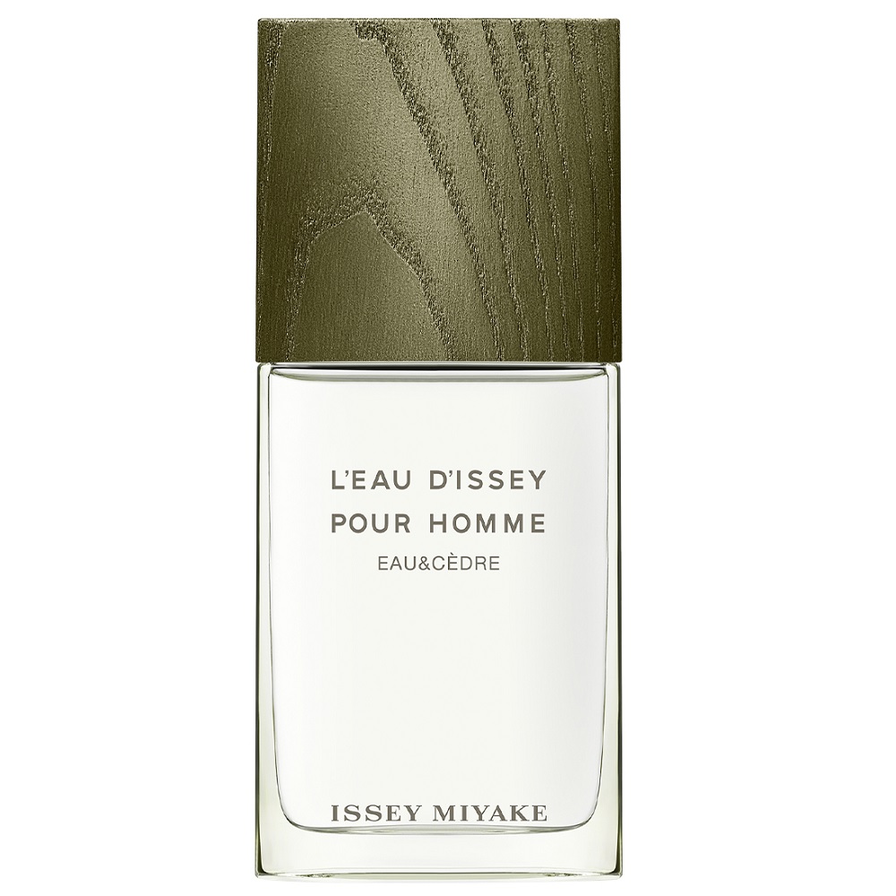 Issey Miyake L'Eau d'Issey Pour Homme Eau & Cedre Тоалетна вода