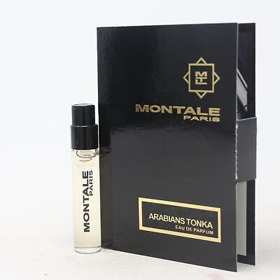 Montale Arabians Tonka Парфюмна вода