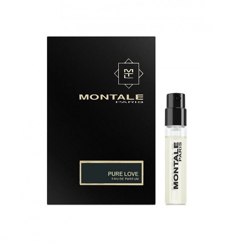 Montale Pure Love Парфюмна вода