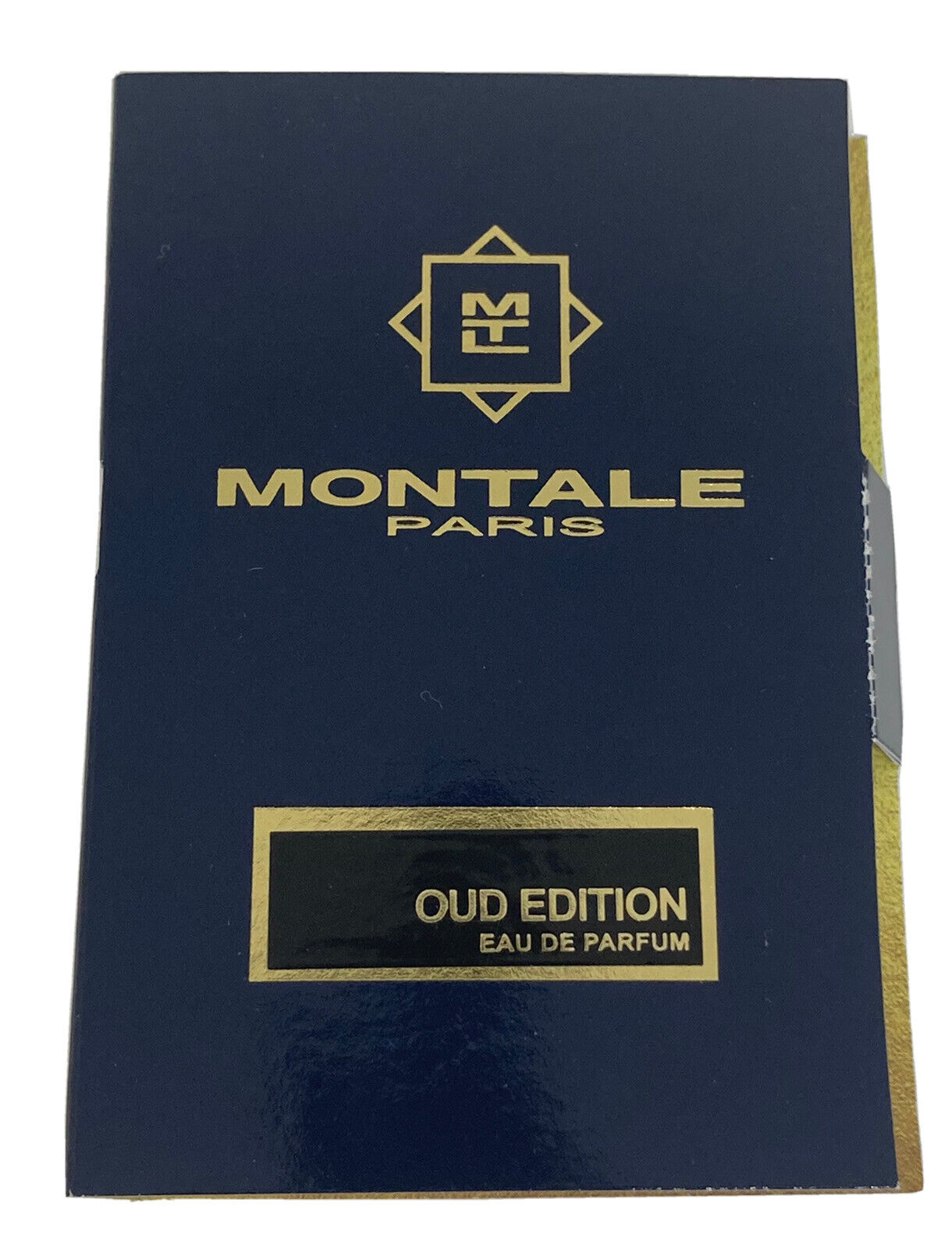 Montale Oud Edition Парфюмна вода