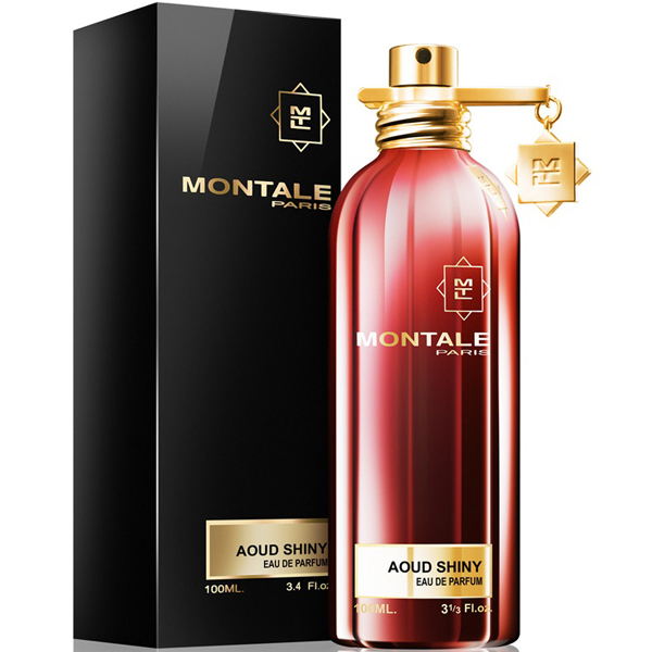 Montale Aoud Shiny Parfémovaná voda