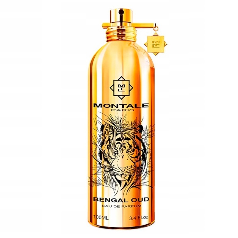 Montale Bengal Oud Парфюмна вода