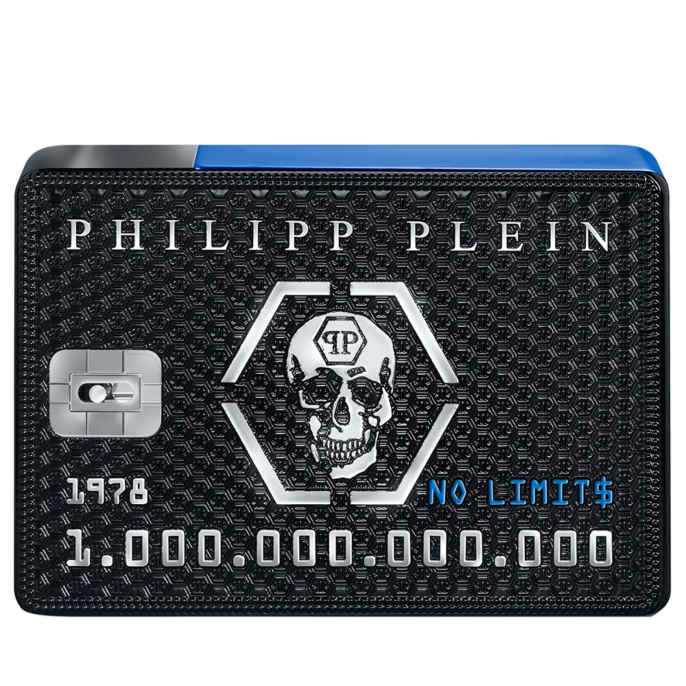 Philipp Plein No Limits Super Fresh Тоалетна вода - Тестер