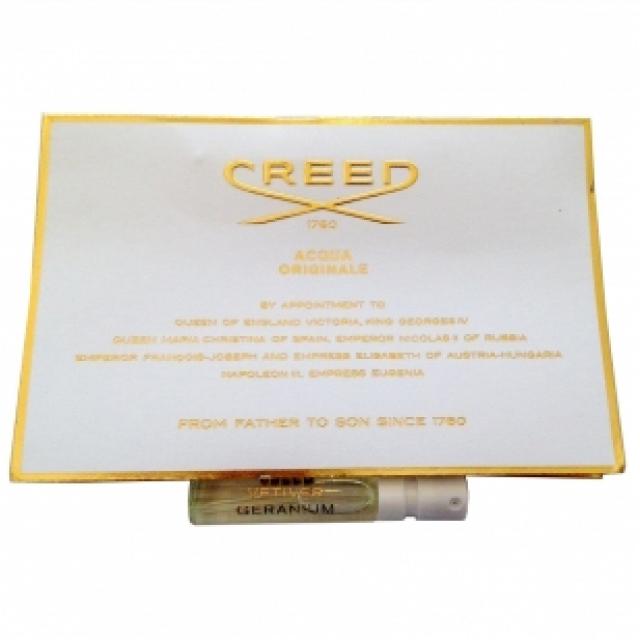 Creed Acqua Originale Vetiver Geranium Parfémovaná voda