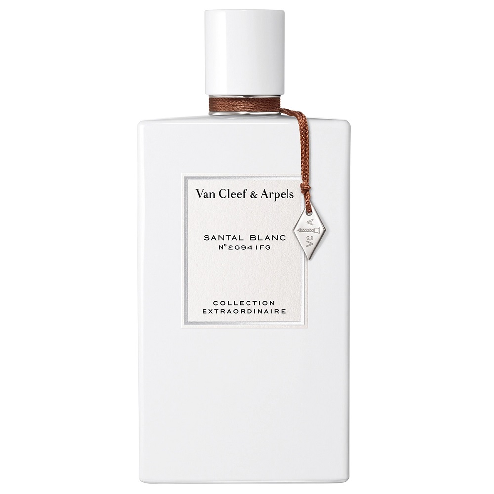 Van Cleef&Arpels Collection Extraordinaire Santal Blanc Парфюмна вода