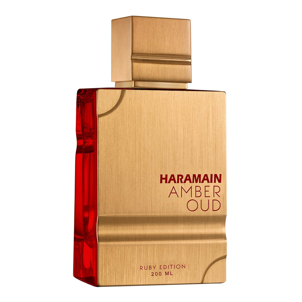 Al Haramain Amber Oud Ruby Edition Парфюмна вода