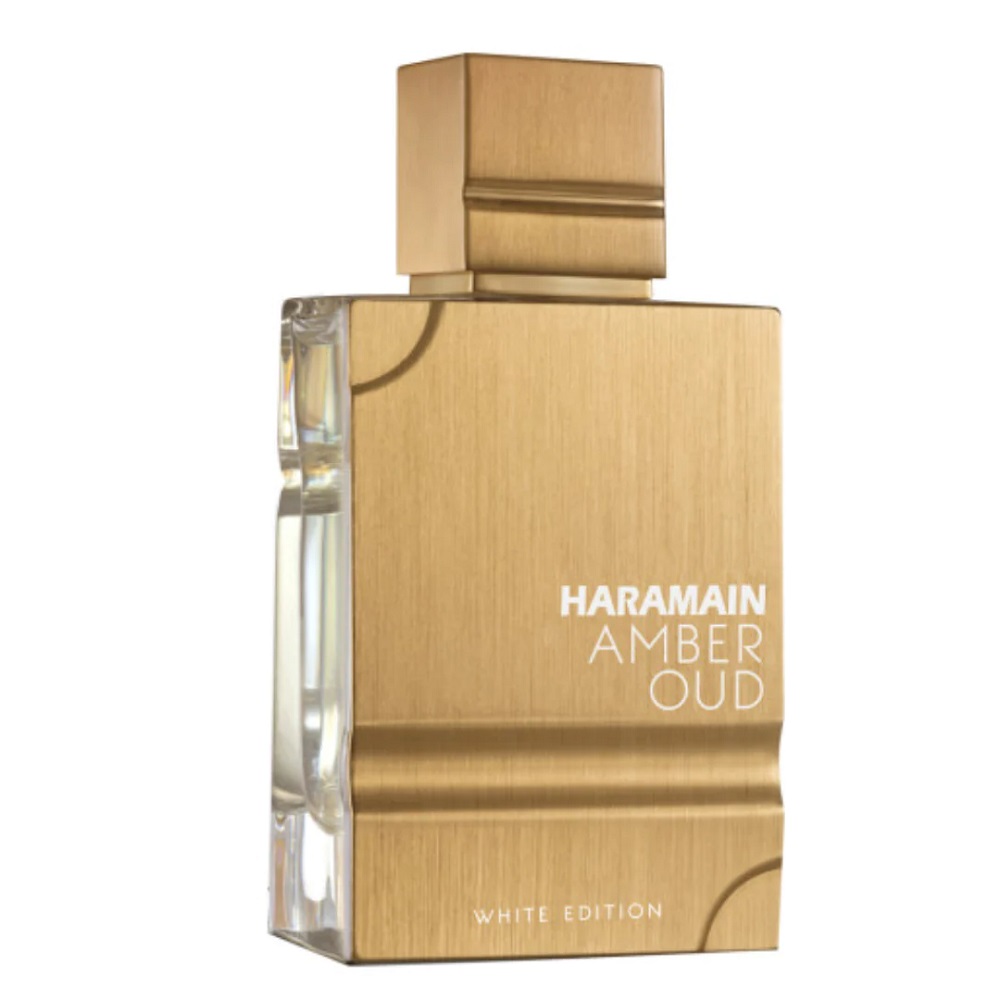 Al Haramain Amber Oud White Edition Парфюмна вода - Тестер