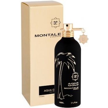 Montale Aqua Gold Парфюмна вода