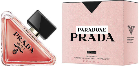 Prada Paradoxe Intense Парфюмна вода