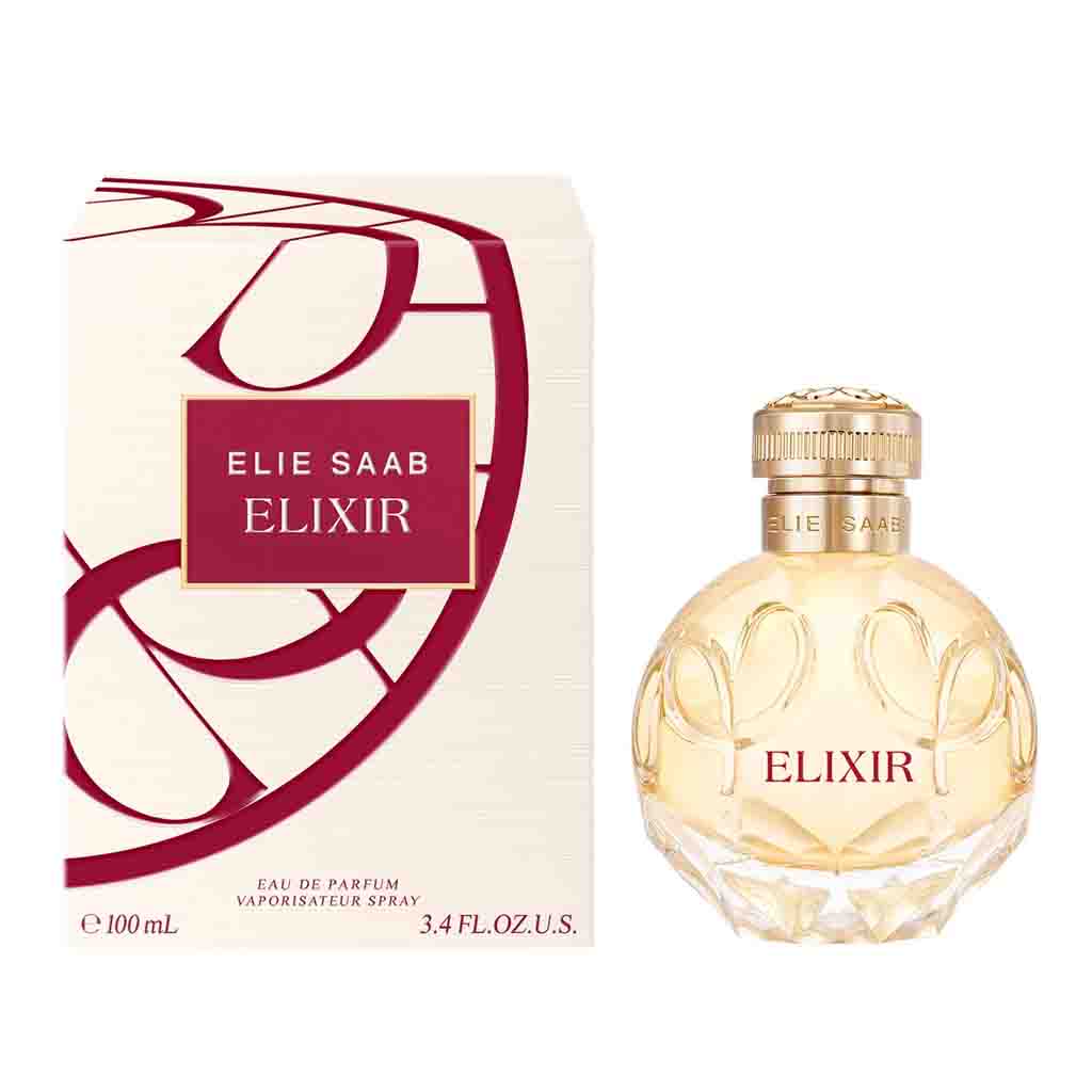 Elie Saab Elixir Eau de Parfum Парфюмна вода