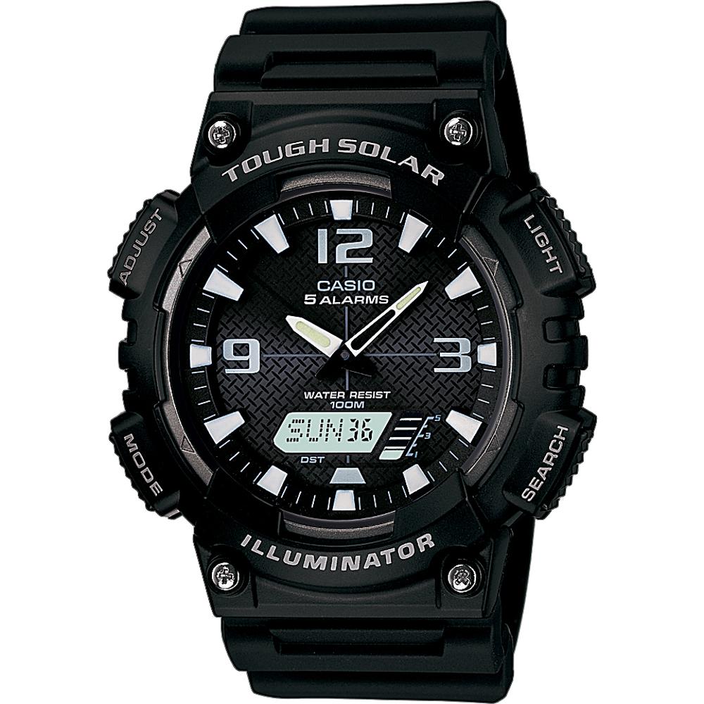 Casio AQ-S810W-1AVEF