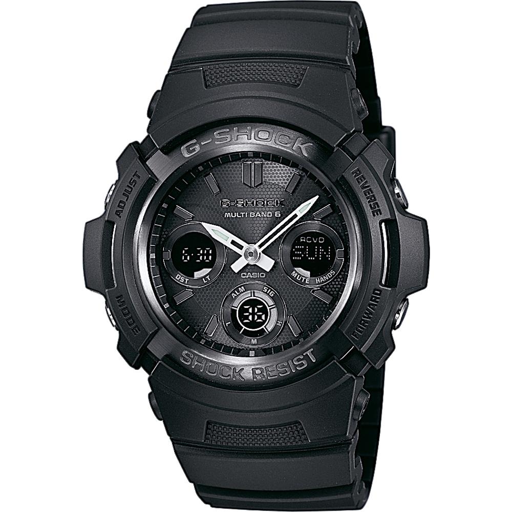 Casio AWG-M100B-1AER