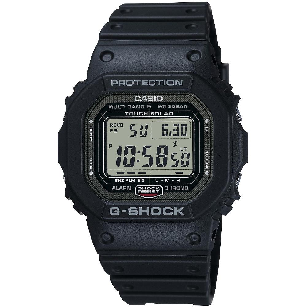 Casio GW-5000U-1ER