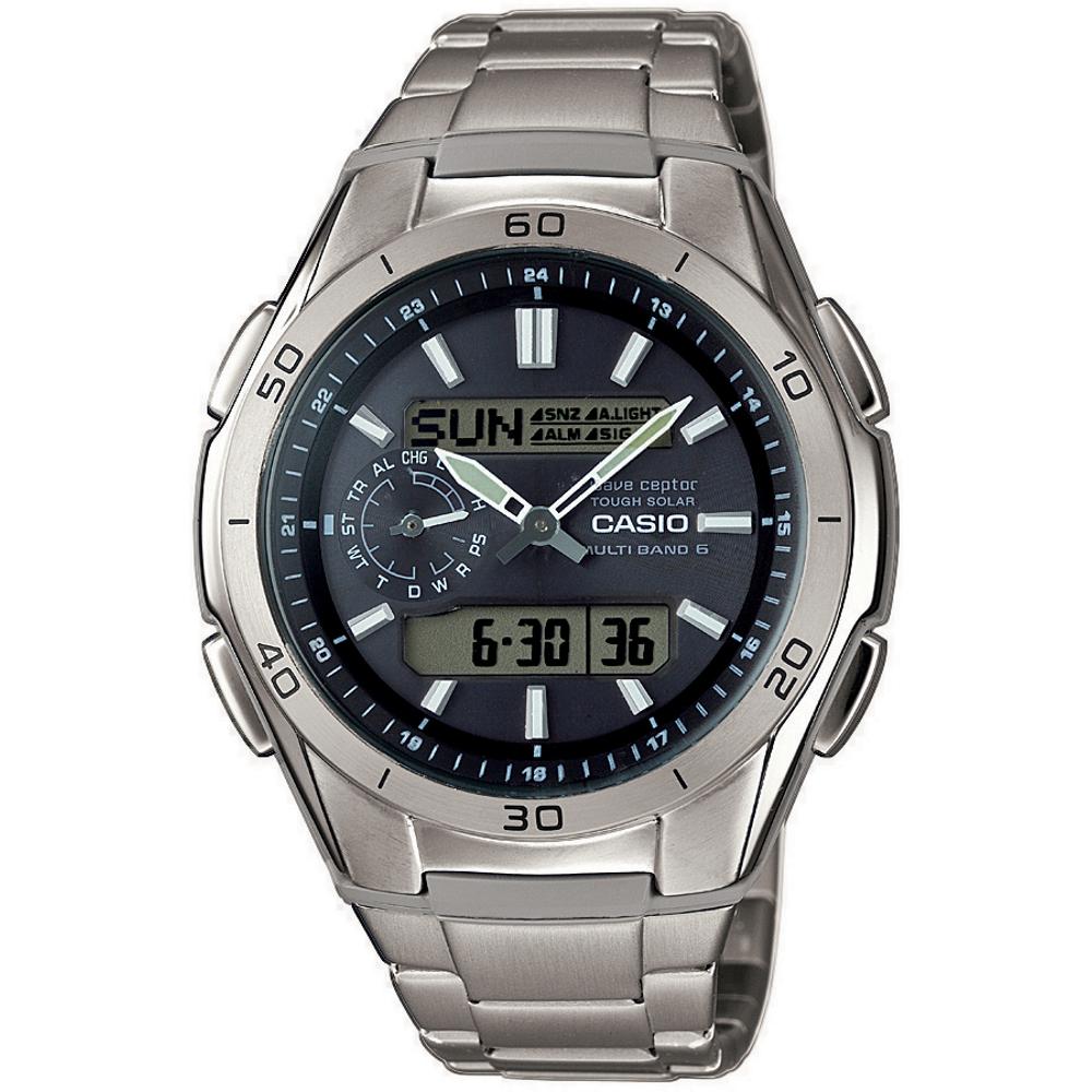 Casio WVA-M650TD-1AER