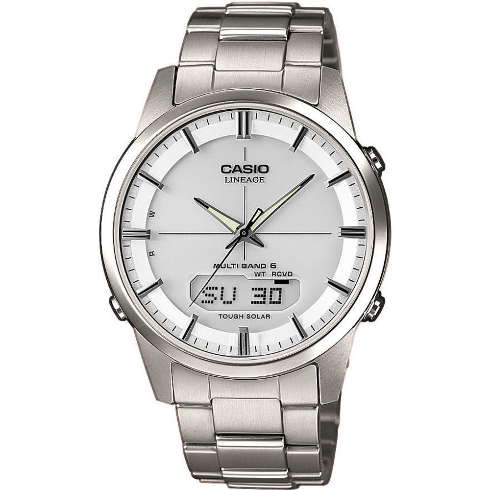 Casio LCW-M170TD-7AER