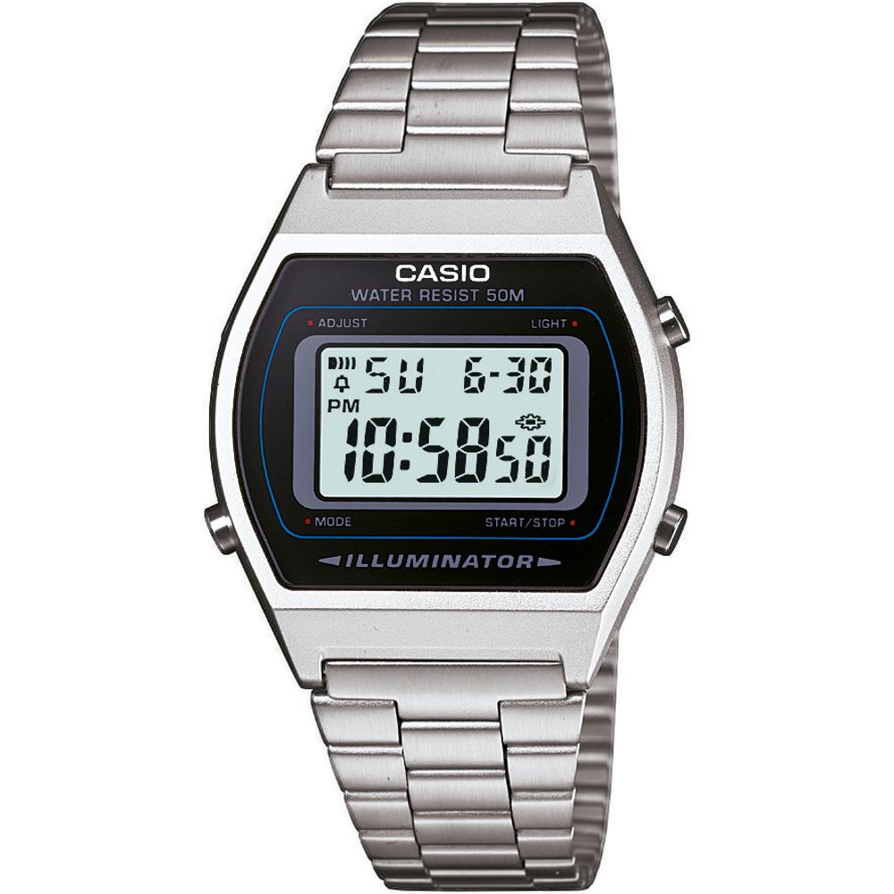 Casio B640WD-1AVEF