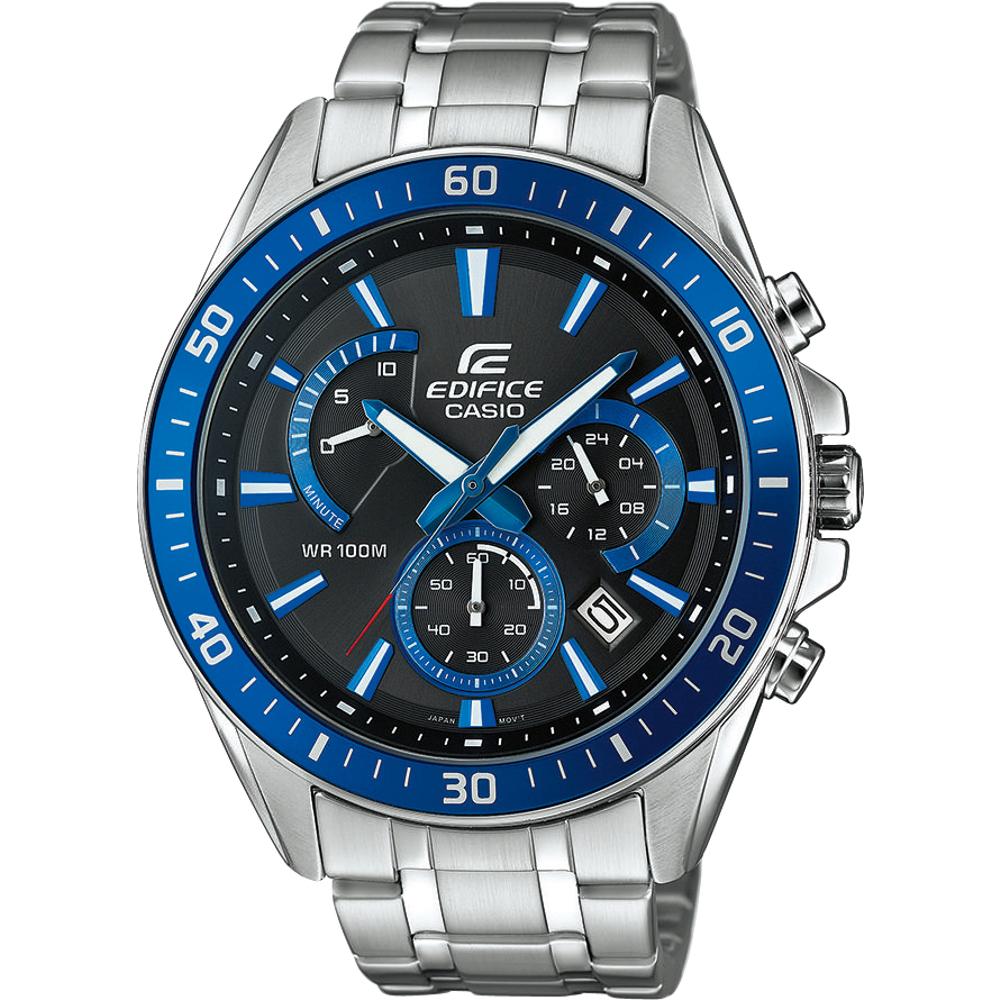 Casio EFR-552D-1A2VUEF