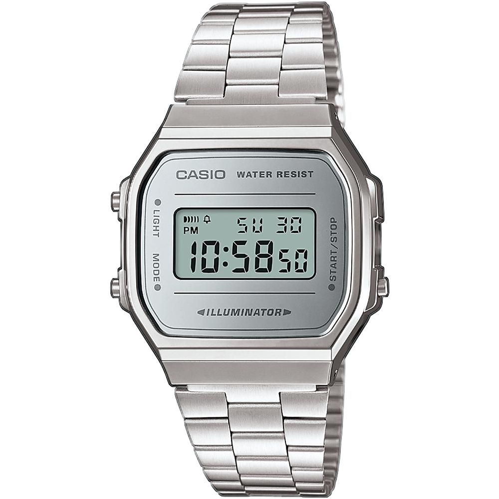 Casio A168WEM-7EF