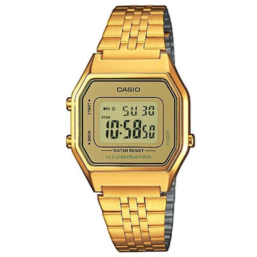 Casio LA680WEGA-9ER