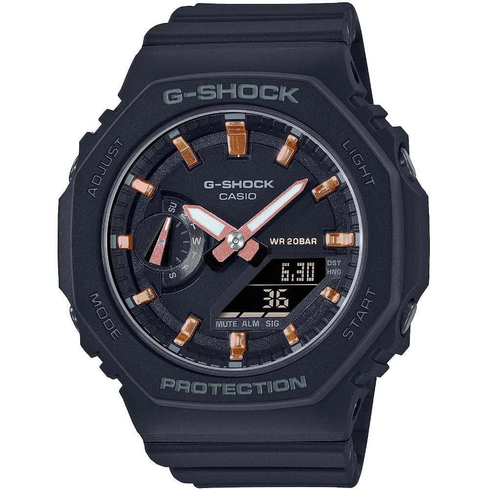 Casio GMA-S2100-1AER